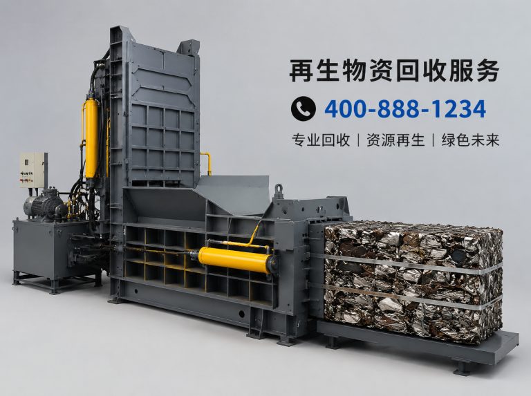 名山区工厂机床生产线回收